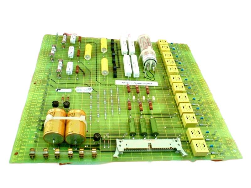 413338-1JF by ASEA BROWN BOVERI