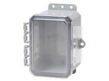 INTEGRA ENCLOSURES P6044C