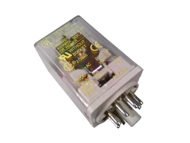 8501-KP12-V35 by SCHNEIDER ELECTRIC