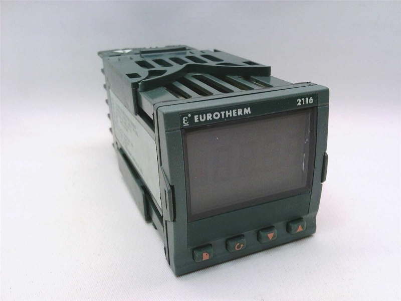 INVENSYS 2116/NF/VH/ENG/XXXXX/XXXXX