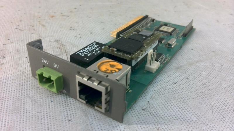 TRIO MOTION TECHNOLOGY P298