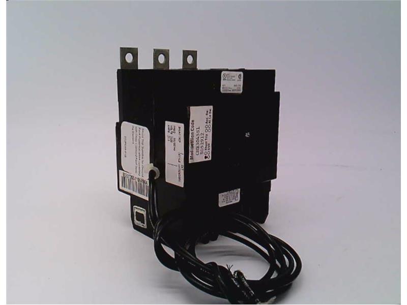 EATON CORPORATION GHB3045S1
