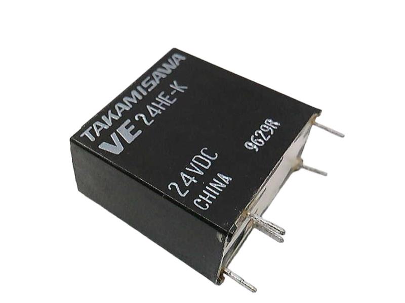 TAKAMISAWA VE24HEK