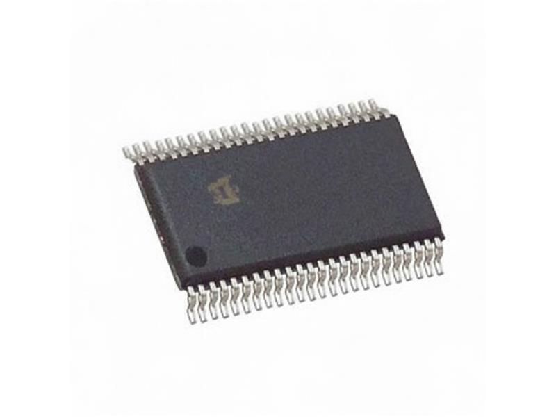TEXAS INSTRUMENTS SEMI SN74ALS843DWR