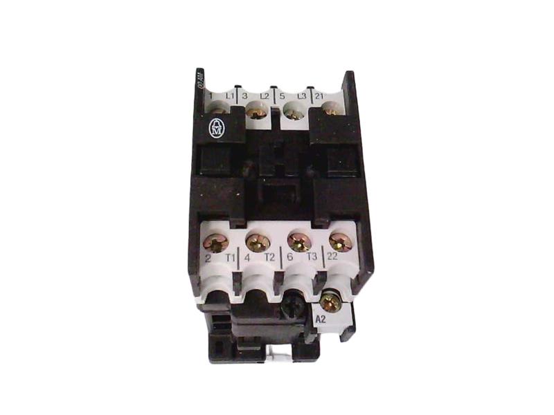EATON CORPORATION DIL00AM-G-01(24VDC)
