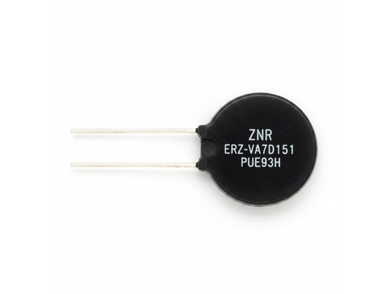 MATSUSHITA ELECTRIC ERZ-VA7D151