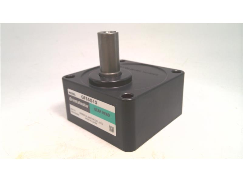 ORIENTAL MOTOR GFS5G15