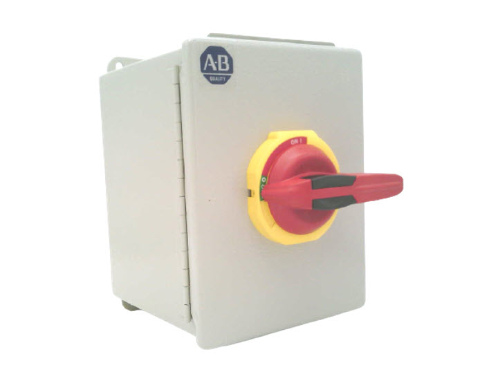 ALLEN BRADLEY 194E-FA00E-P11