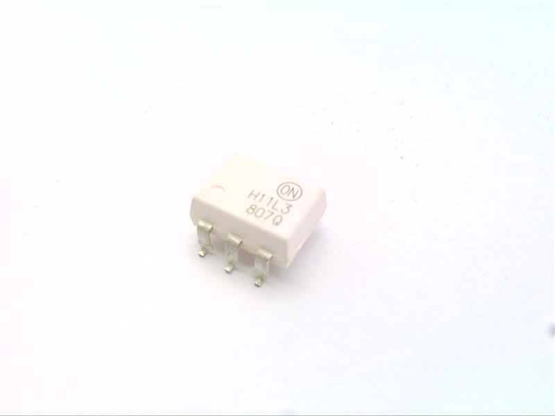 H11L3SM by ON SEMICONDUCTOR