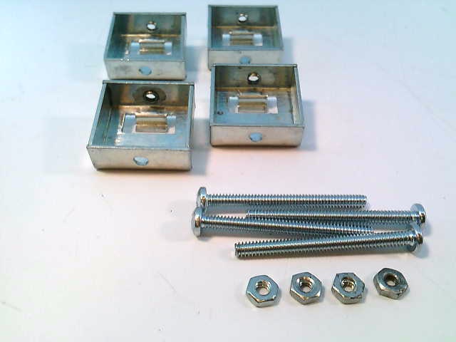 AVG AUTOMATION EZ-BRK-2