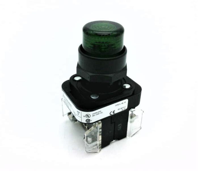 ALLEN BRADLEY 800H-QRB24GA2