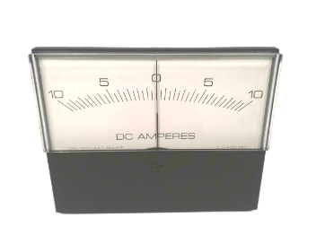 3SS-DAA-10U10-S by JEWELL INSTRUMENTS