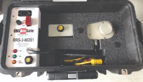 ARCSAFE RRS-3-MDSR1-30C