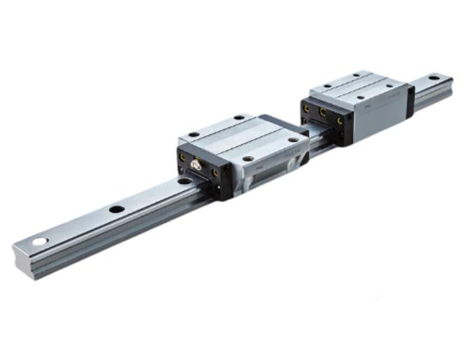 THK SHS30R2SSC0FME+670LSPF-II