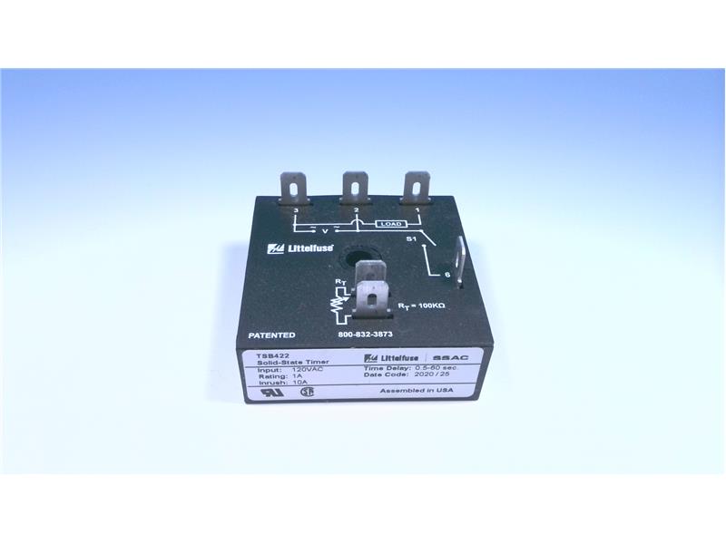 ASEA BROWN BOVERI TSB422