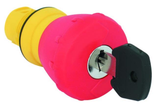 ALLEN BRADLEY 800FP-MK44PQ01