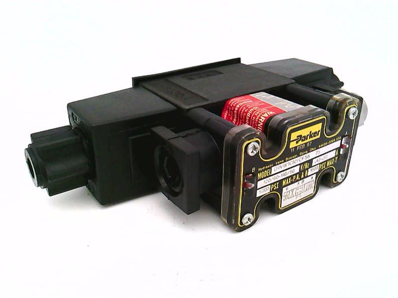 PARKER D1VW1CNYCF56-75