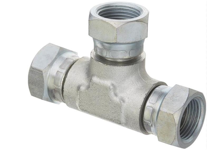 TOMPKINS INDUSTRIES 3853-32-32-32