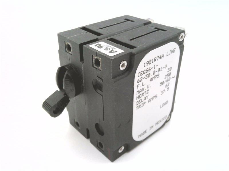 IEG66-1-62-30.0-01-V by SENSATA TECHNOLOGIES