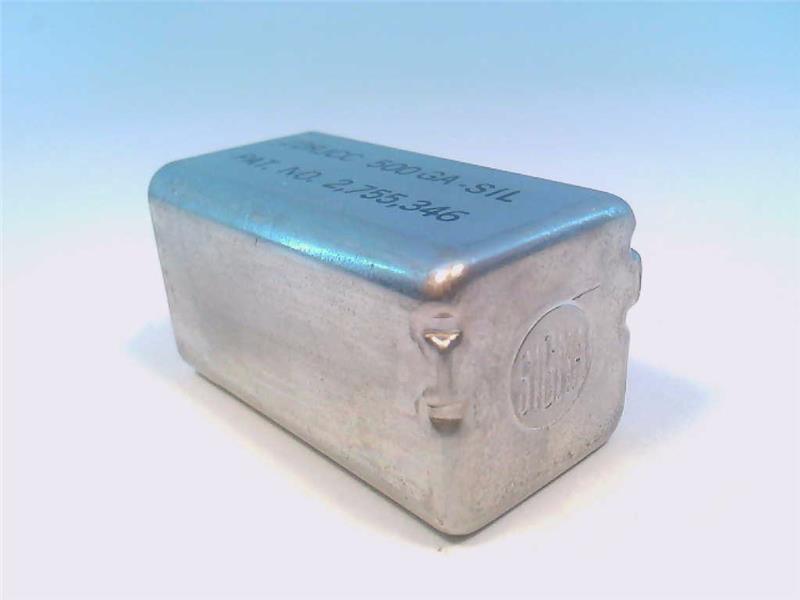 SCHNEIDER ELECTRIC 22-RJCC-500-GA-SIL