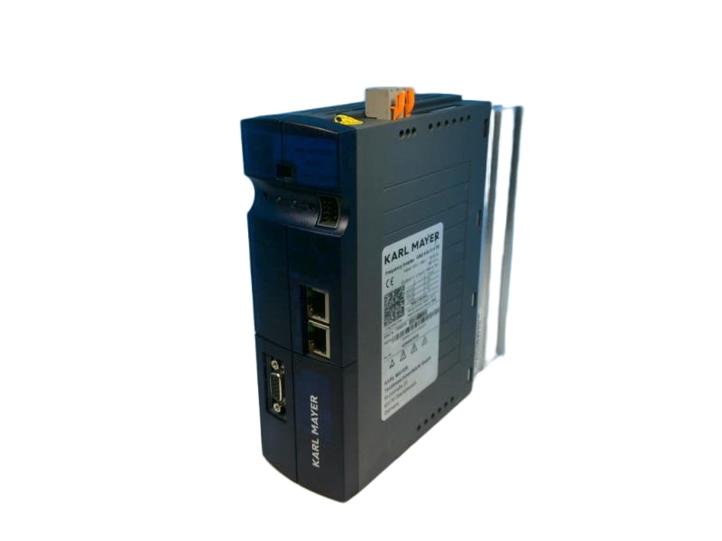 KARL MAYER ANG 410-111 FD