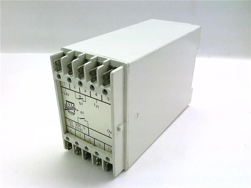 HAUNI 192-308-0-EN-8310