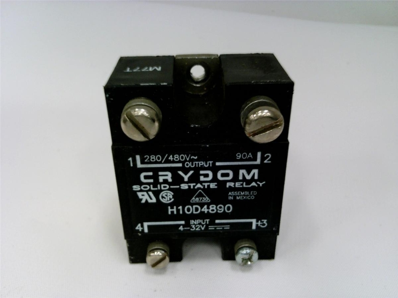 SENSATA TECHNOLOGIES H10D4890