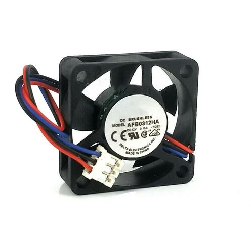 AFB0312HA-3WIRE by DELTA ELECTRONICS