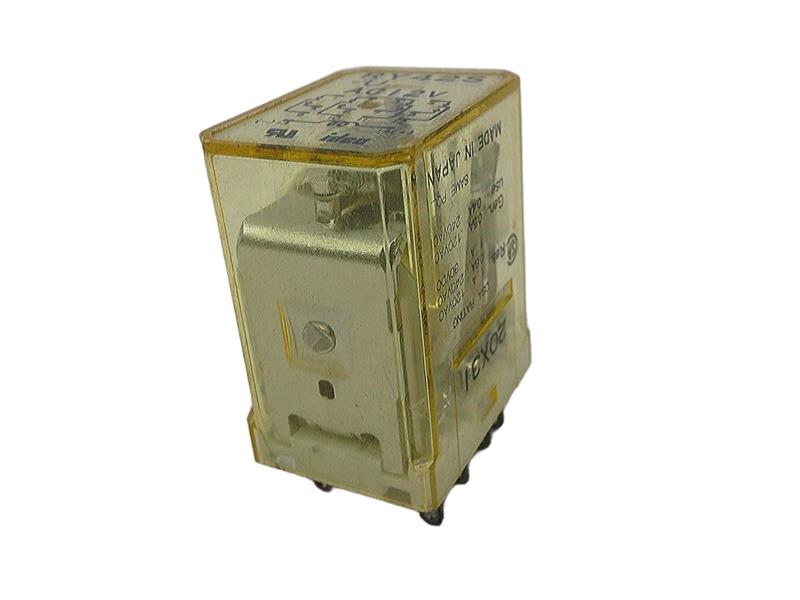 IDEC RY42S-UAC12V