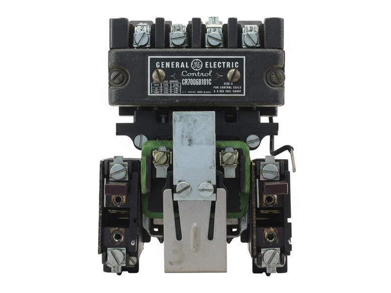 GENERAL ELECTRIC CR7006B101C