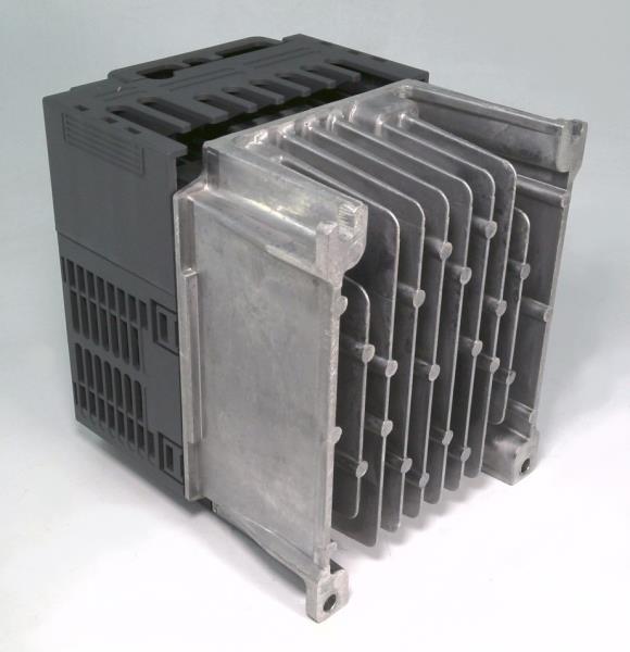 MITSUBISHI FR-D740-022SC-EC