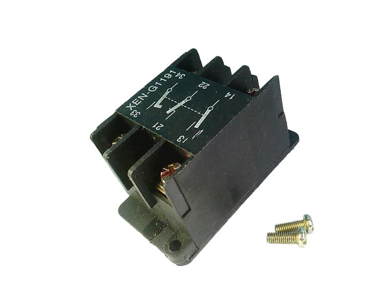 SCHNEIDER ELECTRIC XEN-G1191
