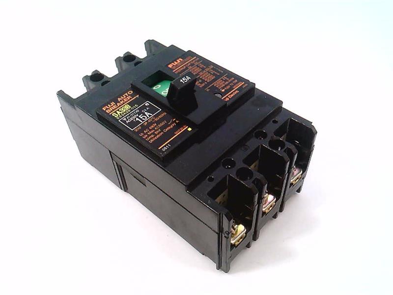 FUJI ELECTRIC SA33B/15