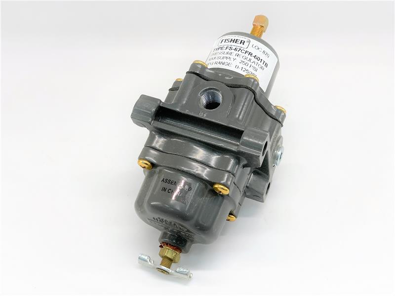 EMERSON FS-67CFR-601TB