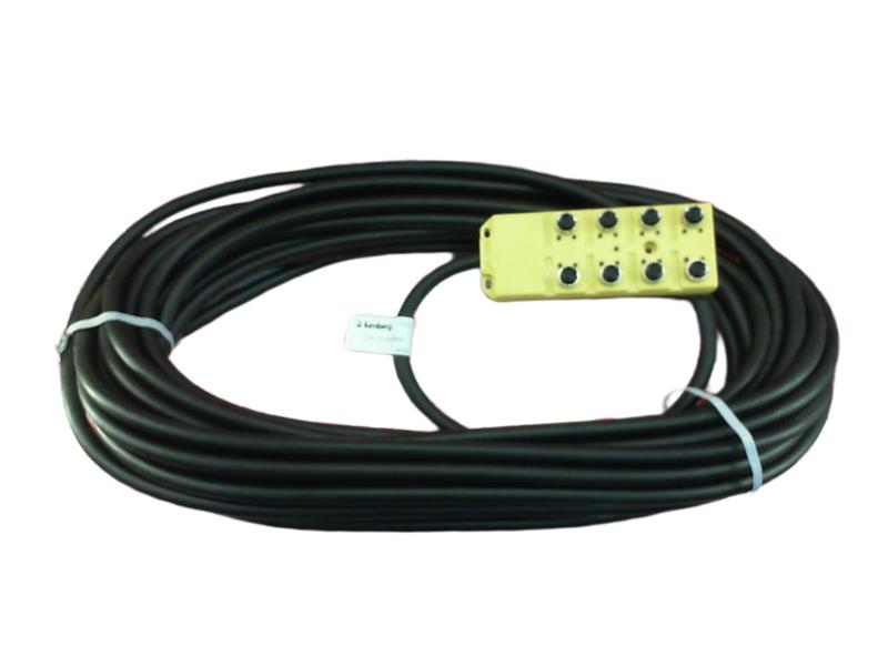 ZV8/L3U-S3078/60F by BELDEN