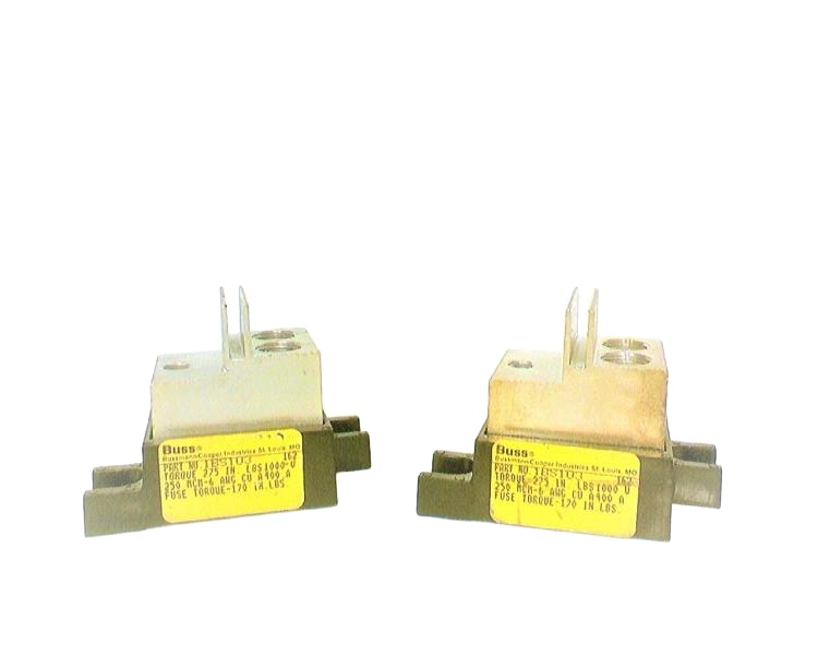 EATON CORPORATION 1BS103