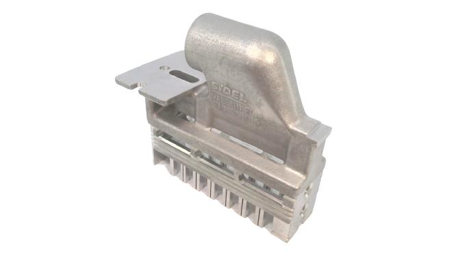 01071840901 by TETRA LAVAL