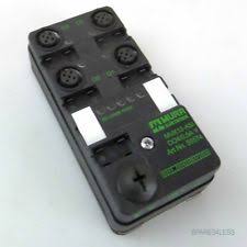 MURR ELEKTRONIK MVK12-ASI