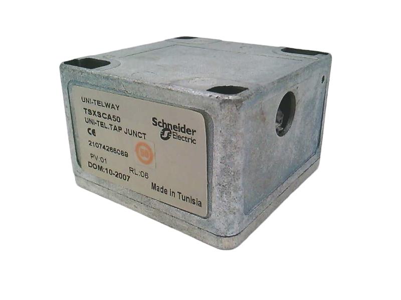 SCHNEIDER ELECTRIC TSXSCA50