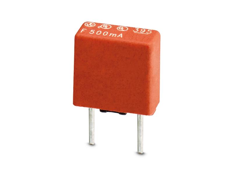 PHOENIX CONTACT FUSE/TE5/3.15A/F-10PCS