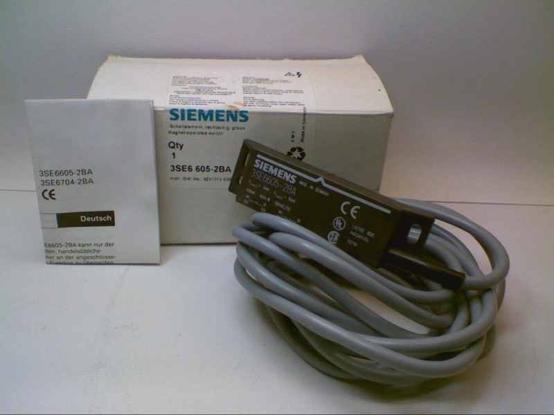 SIEMENS 3SE66052BA