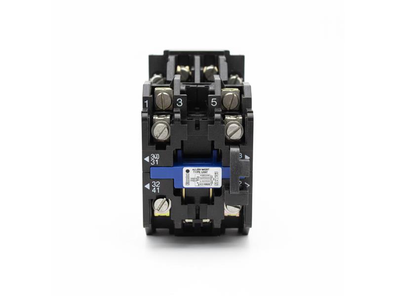 ALLEN WEST U007-550V