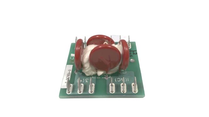 ASEA BROWN BOVERI O-48658-1