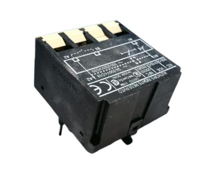 SCHNEIDER ELECTRIC LA4DR2U