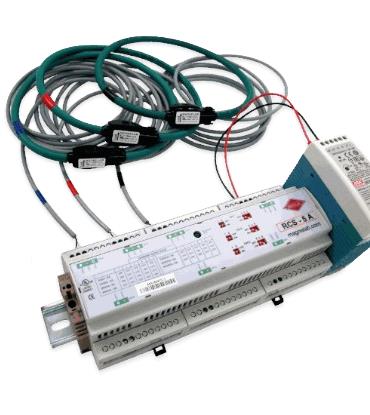 MAGNELAB RCS-1205-VAR