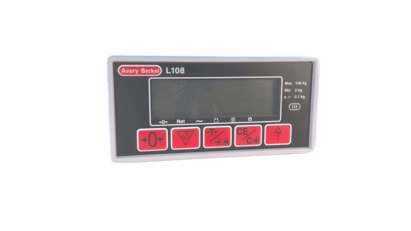 L108A00AA0AAAA by ITW