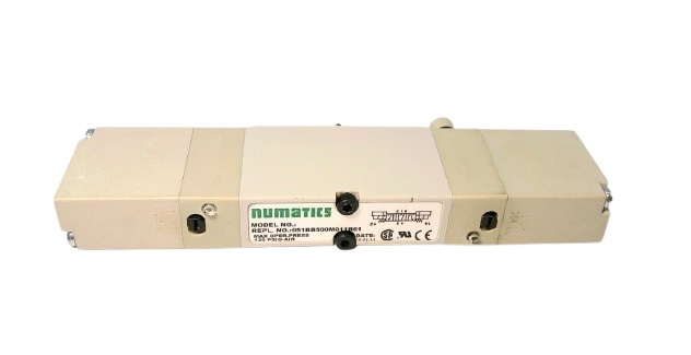 ASCO 051BB500M011B61