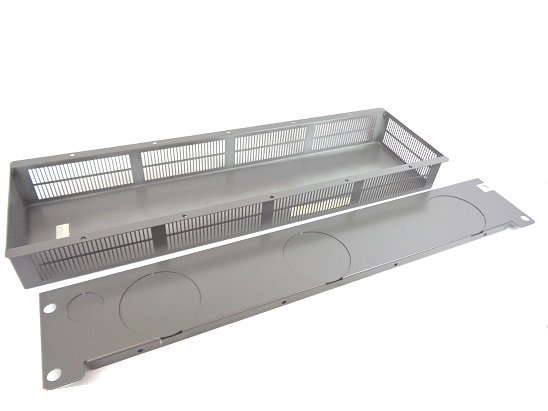 FUJI ELECTRIC NEMA1-400G11-4