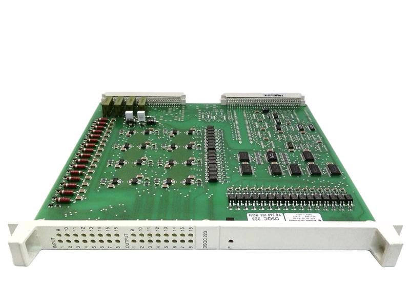 ASEA BROWN BOVERI YB560103-BD/3