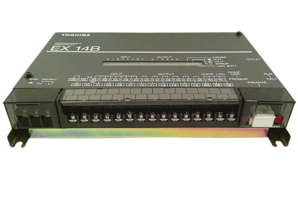 EX14B-1MDRB1 by TOSHIBA